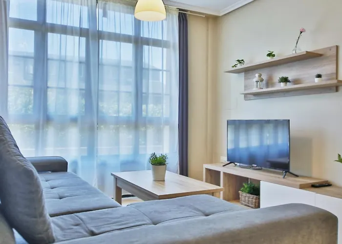 Apartagal- Oceano Vi, Barreiros
