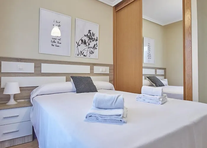 Apartagal- Oceano Vi, Barreiros
