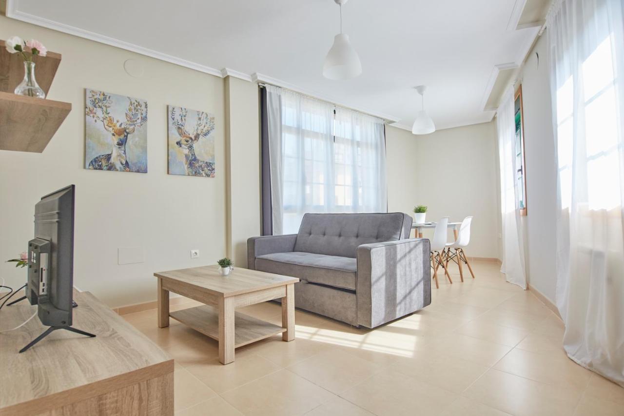 Apartagal- Oceano Vi, Barreiros