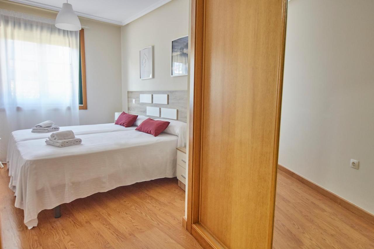 Apartagal- Oceano Vi, Apartment Barreiros