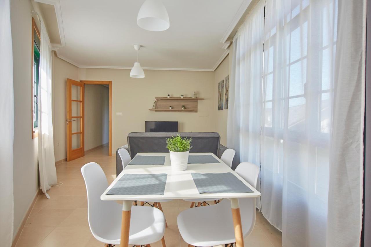 Apartagal- Oceano Vi, Apartment *