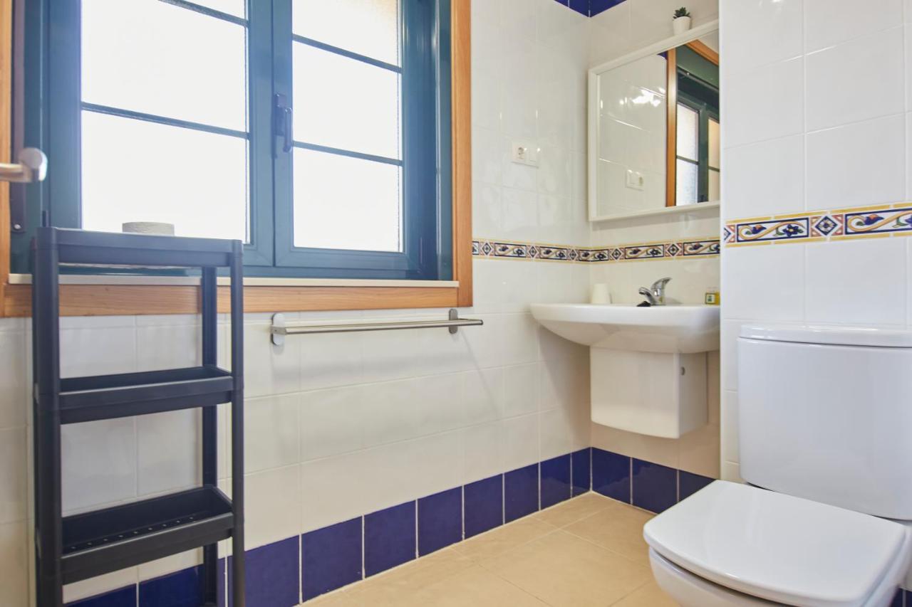 Apartagal- Oceano Vi, Apartment Barreiros