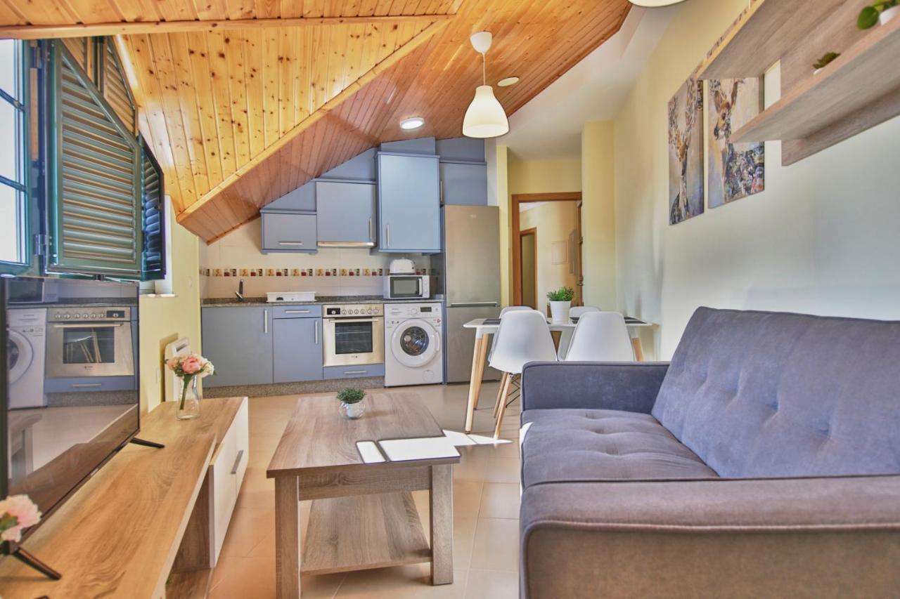 Apartagal- Oceano Vi,