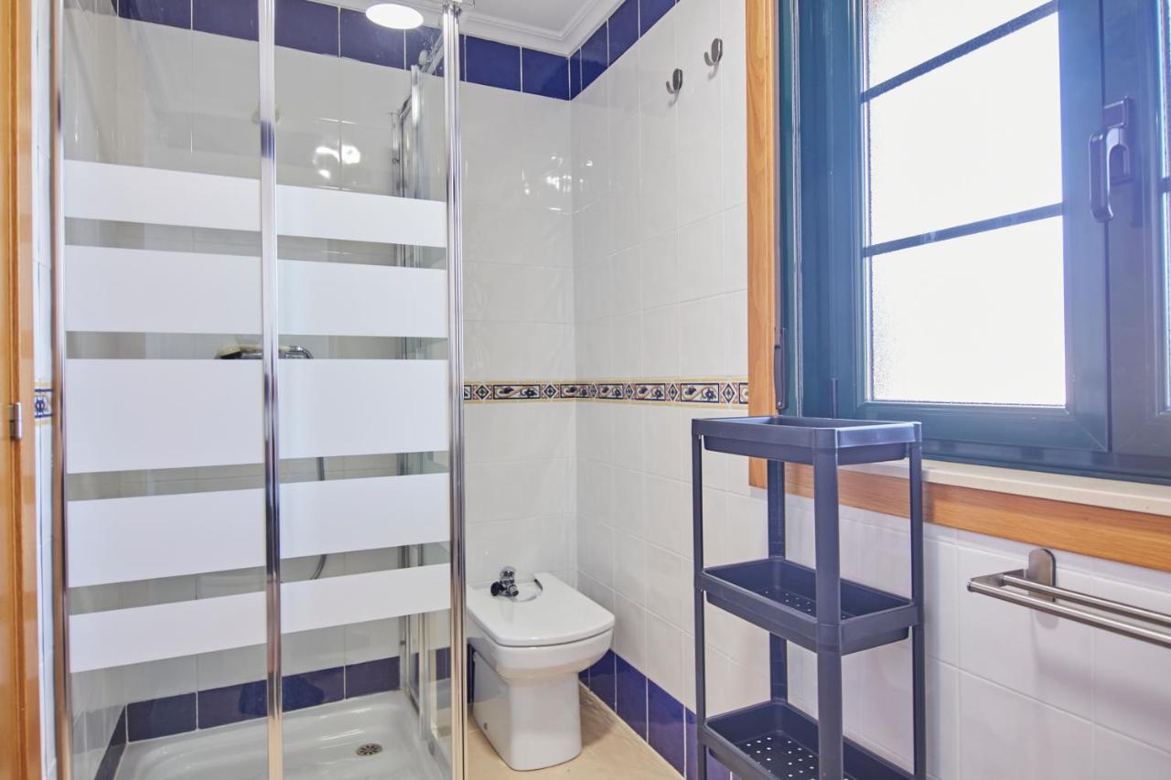 Apartagal- Oceano Vi, Apartment Barreiros