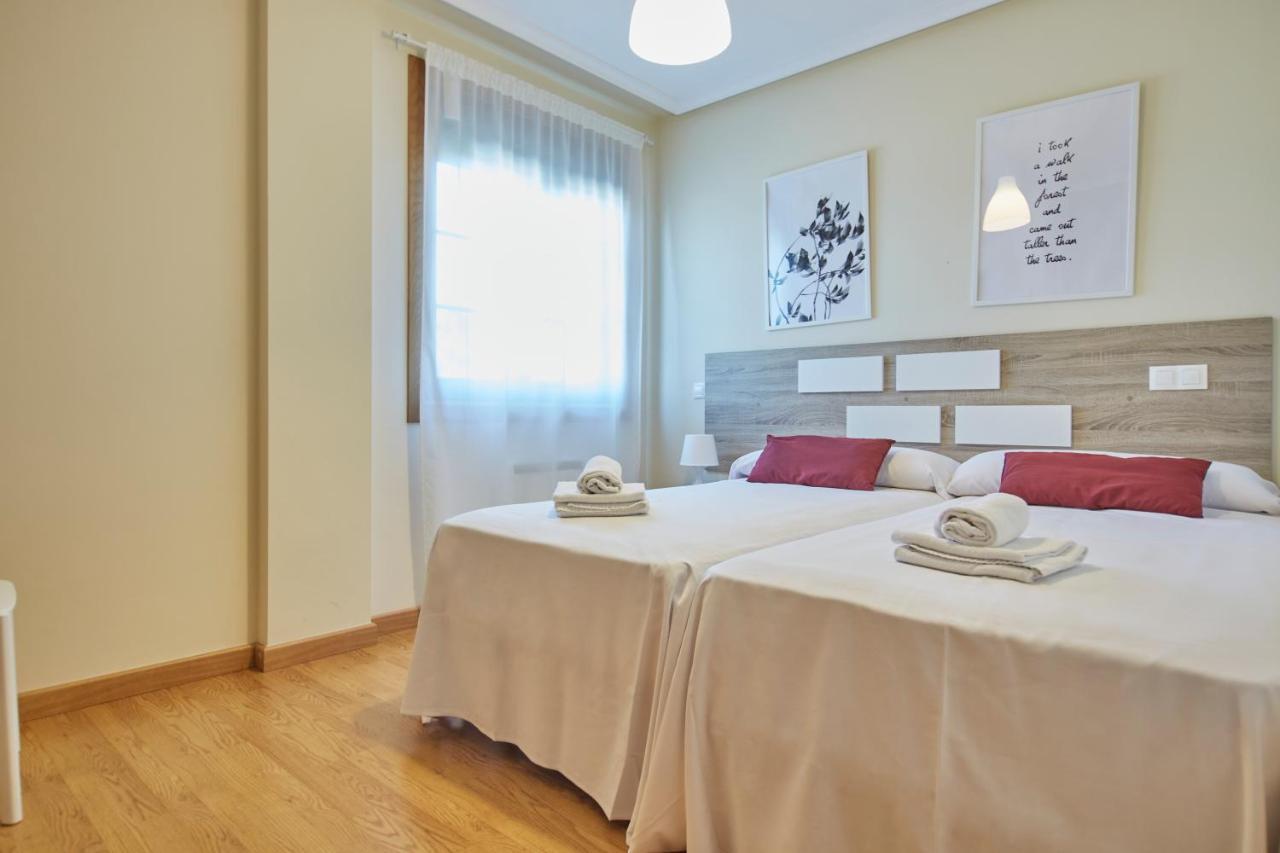 Apartagal- Oceano Vi, Apartment *