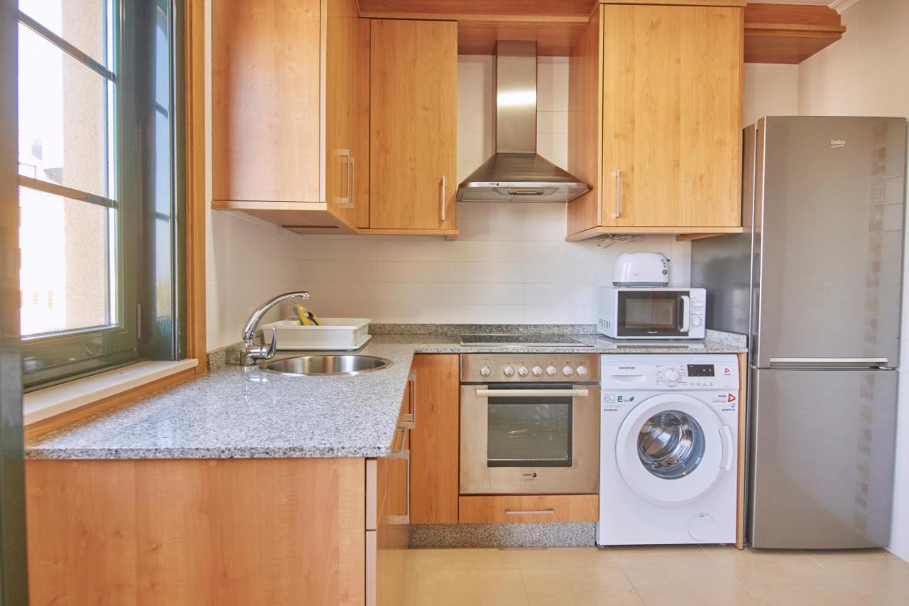 Apartagal- Oceano Vi,